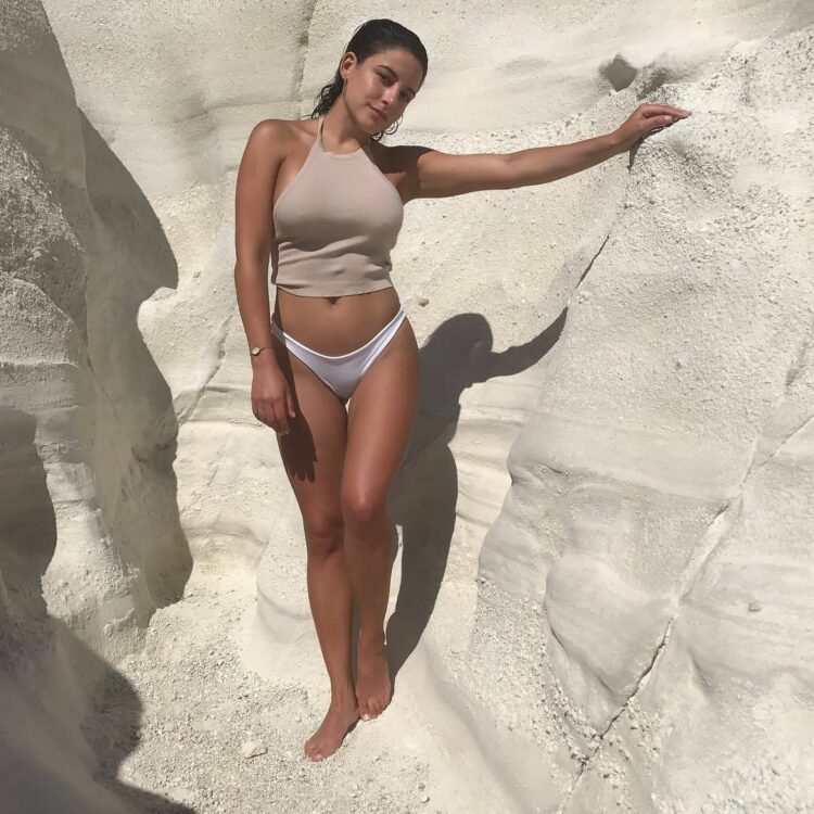 bibiana julian feet 3