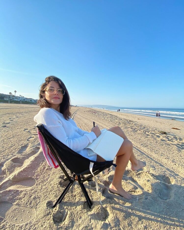 bibiana julian feet 6