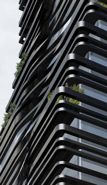 bien van berkel feet 3