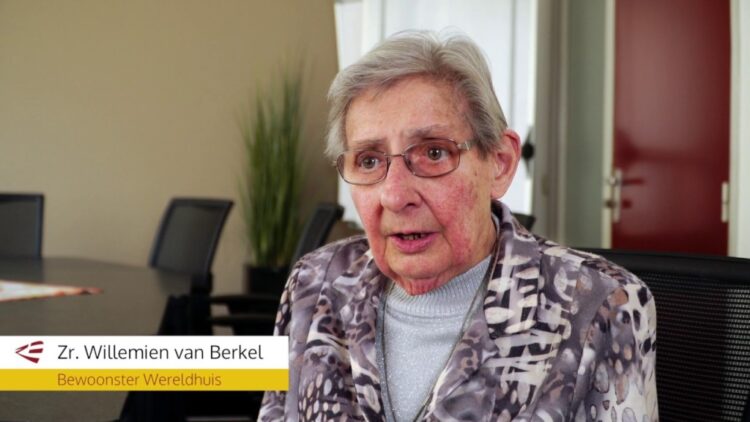 bien van berkel feet 6