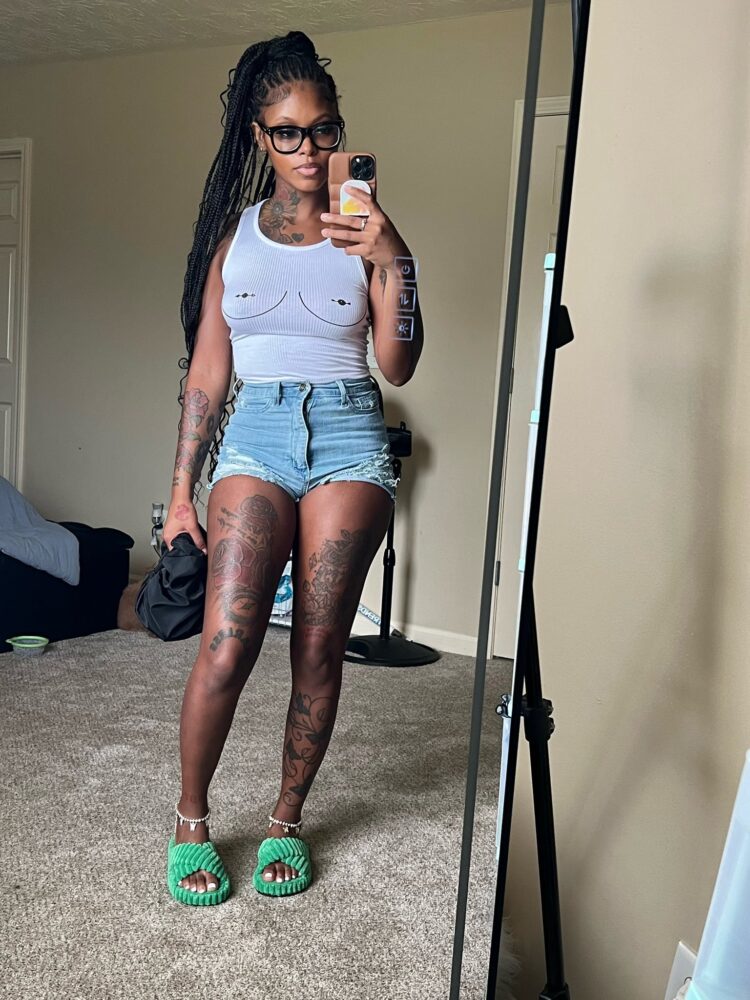 big boss vette feet 1