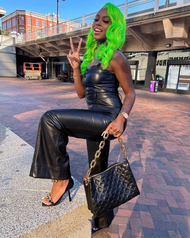 big boss vette feet 3