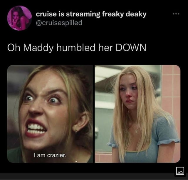 big daddy maddy feet 4