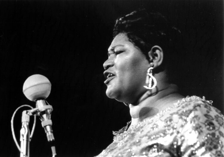 big mama thornton feet 3
