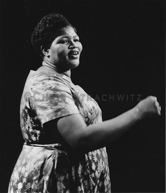 big mama thornton feet 6