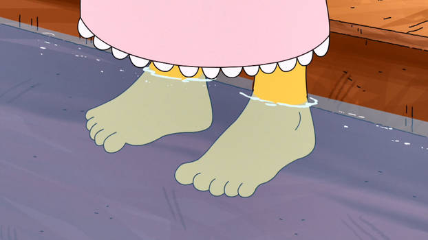 big muffy feet 2