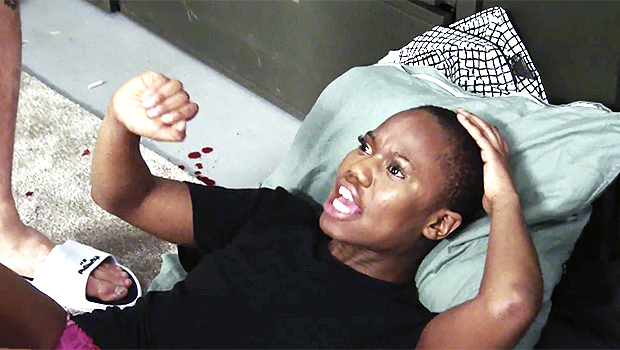 big t fazakerley feet