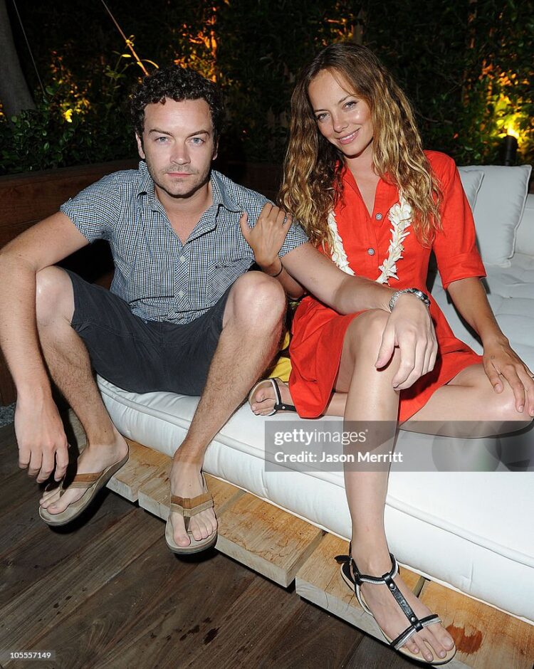 bijou phillips feet 1