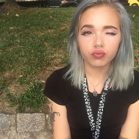 billie dawn ingle feet 2