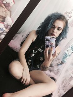 billie dawn ingle feet