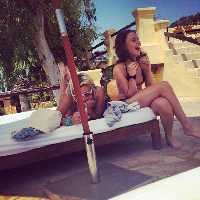 billie jd porter feet 6