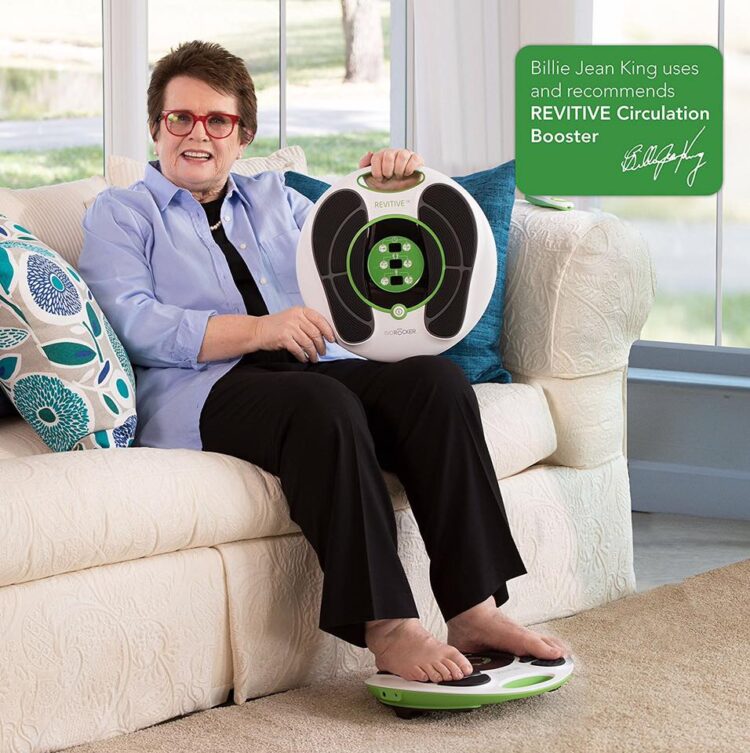 billie jean king feet 2