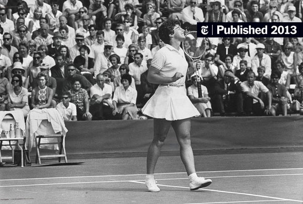 billie jean king feet 5