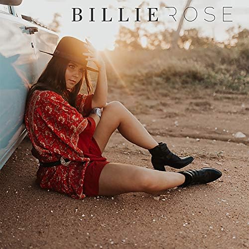 billie rose feet 5