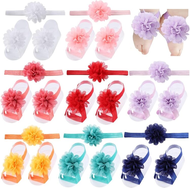 binkie princess feet 1