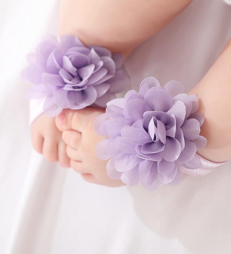 binkie princess feet 2