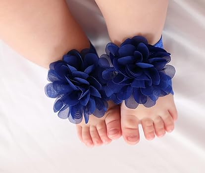 binkie princess feet