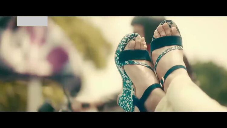 bipasha hayat feet 2