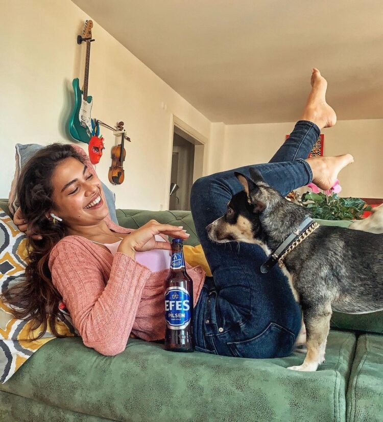 biran damla yilmaz feet 2