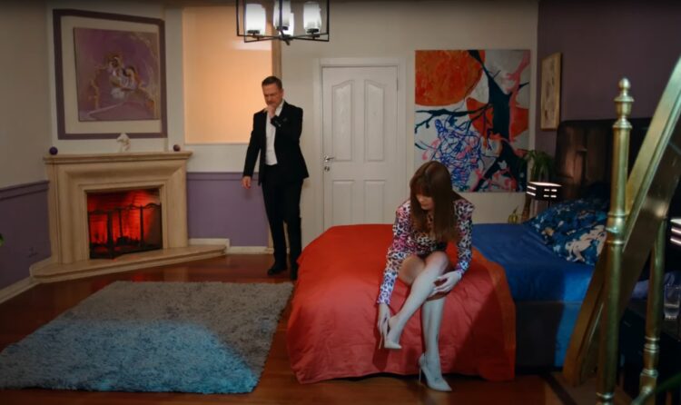 biran damla yilmaz feet 4