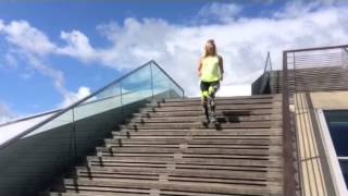 birgit aarsman feet 4