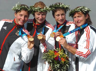 birgit fischer feet 5