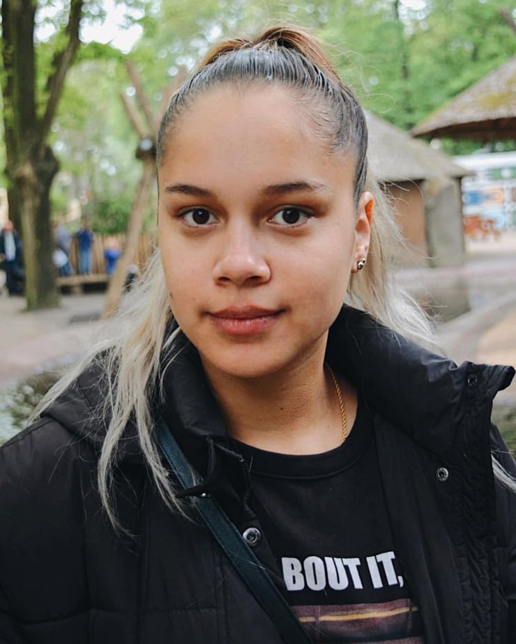 birgit kunstt feet 6