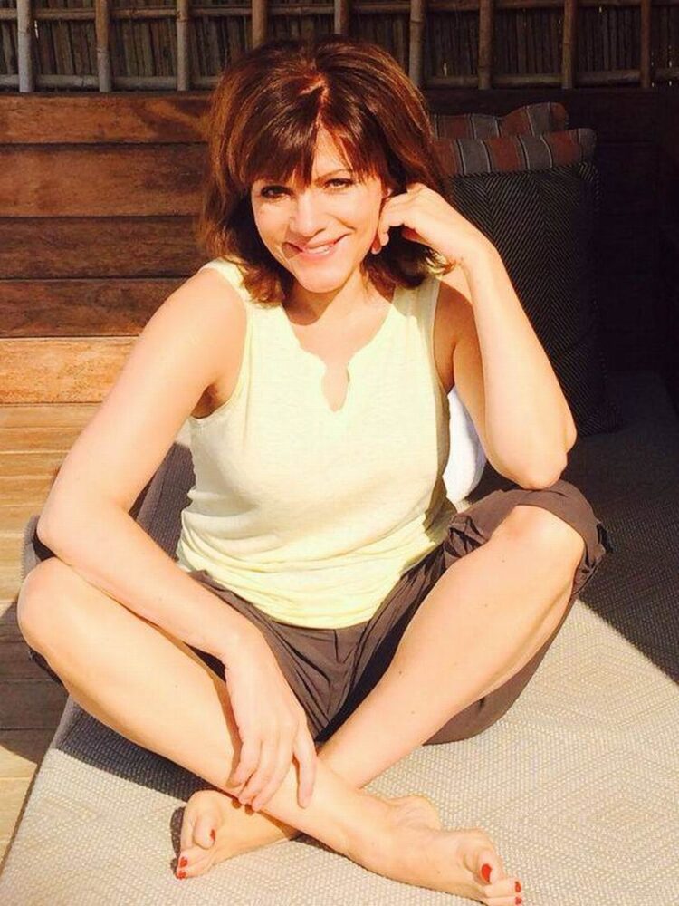 birgit schrowange feet 1