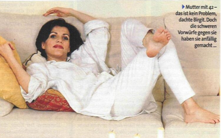 birgit schrowange feet 3
