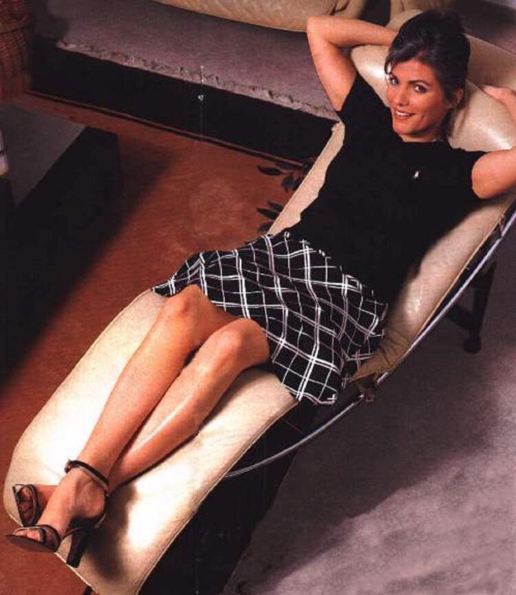 birgit schrowange feet 4