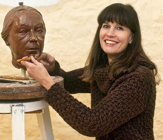 birgit stauch feet 2