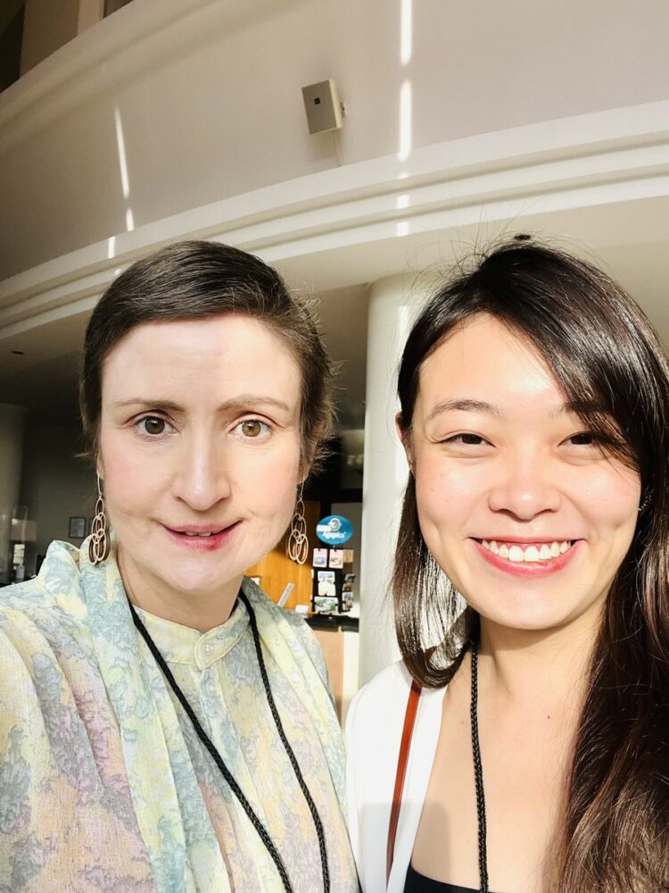 birgitta ohlsson feet 4