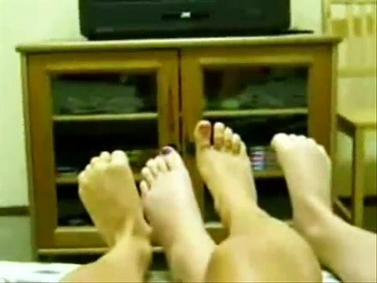 birgitta ohlsson feet 5