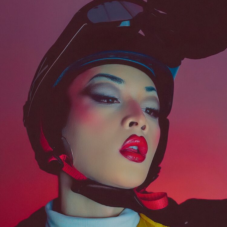 bismutharsenide feet