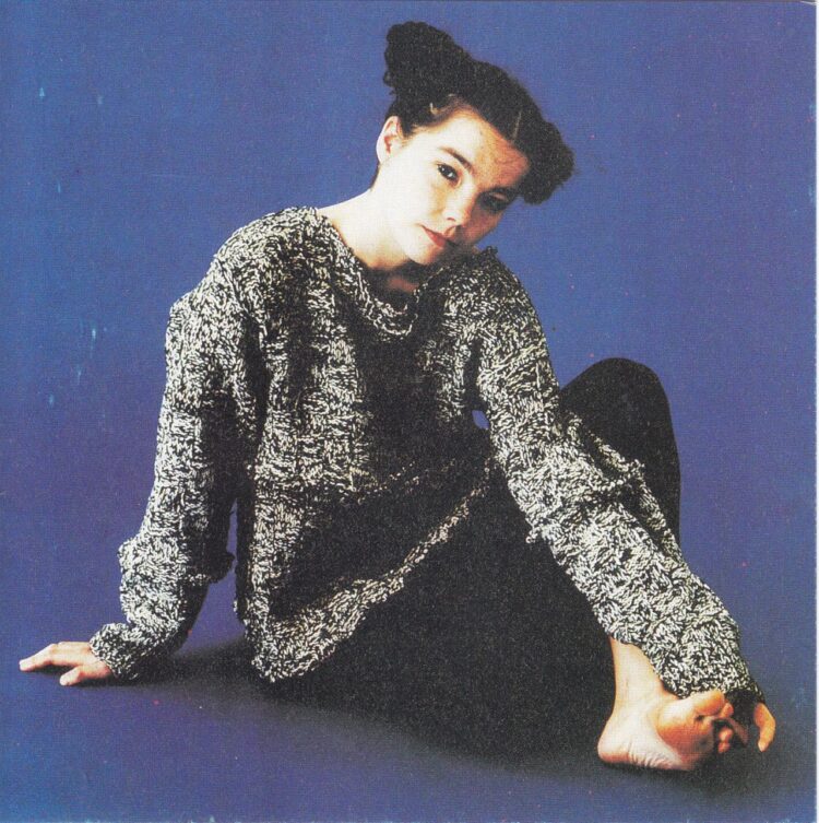 bjork bjork feet