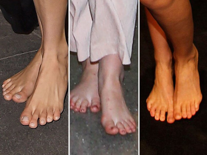 blac chyna feet 1
