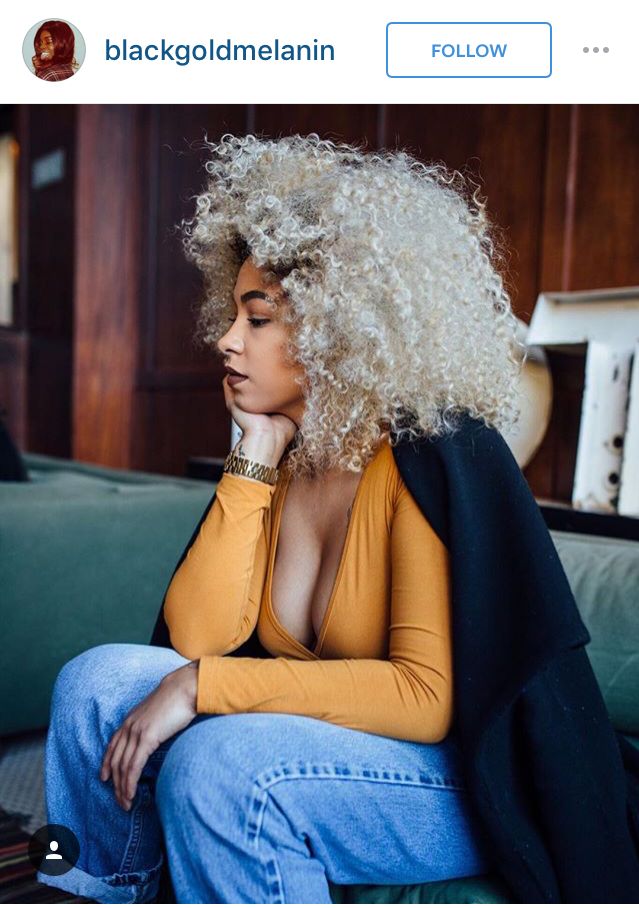 blackgoldmelanin feet 1