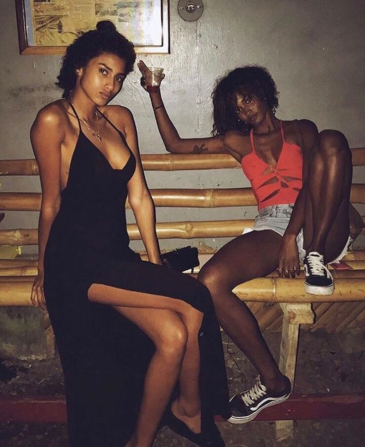 blackgoldmelanin feet