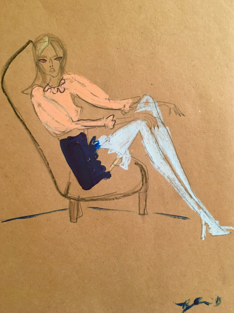 blair breitenstein feet 4