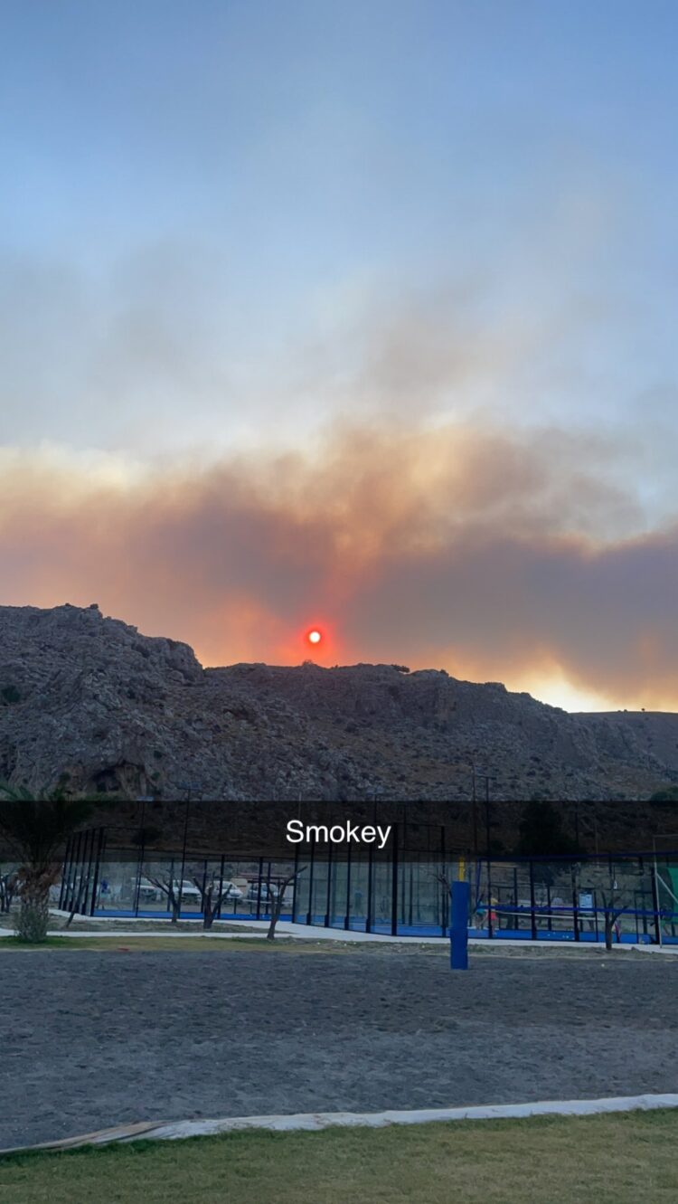 blair fiander feet 5