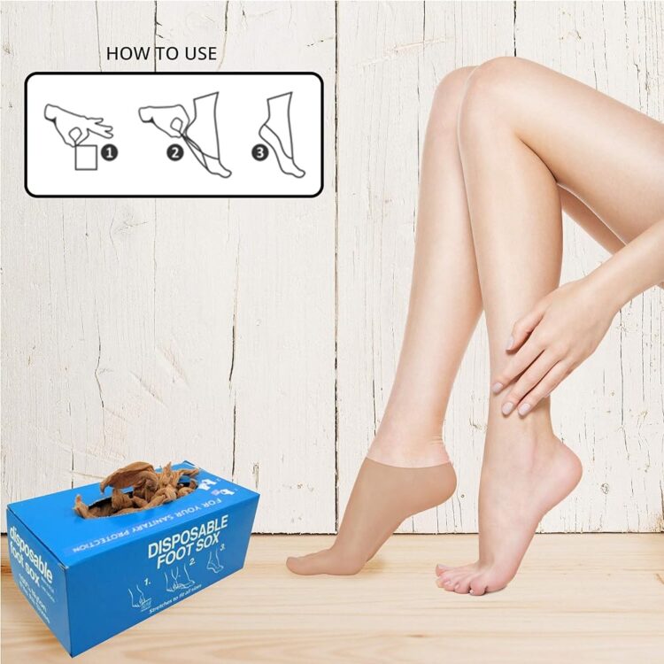 blair rachael feet 6