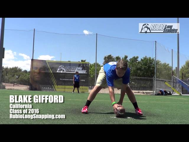 blake gifford feet 4