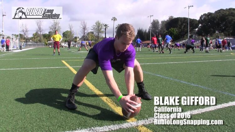 blake gifford feet 5