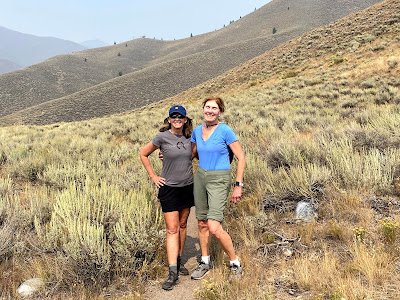 blake the plug feet 5