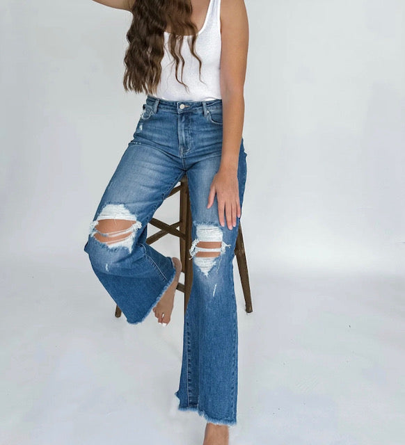 blakeley brooke feet 6