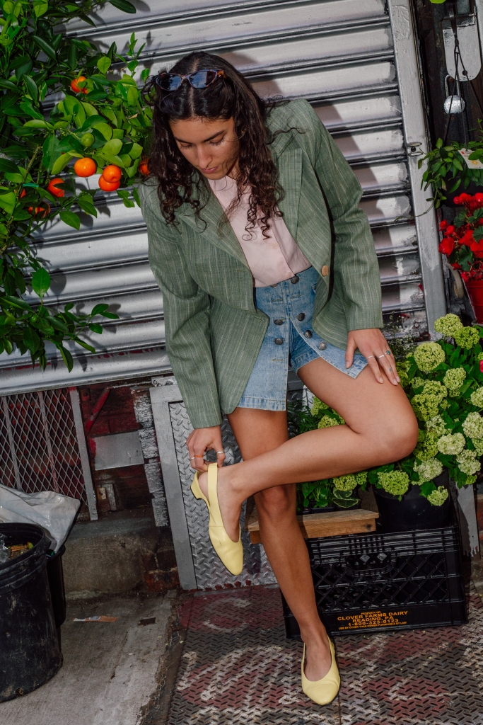 blanca alvarez feet 5