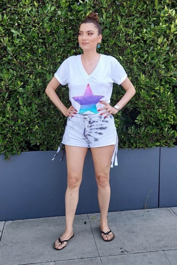 blanca blanco feet 1