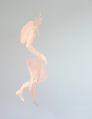 blanca de las heras feet 1