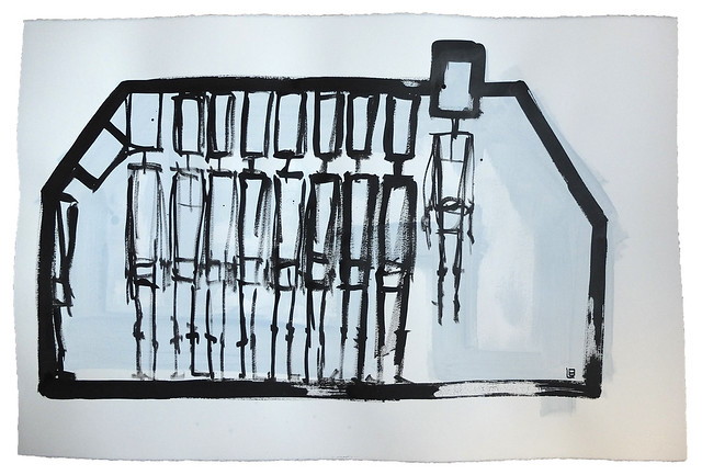 blanca de las heras feet 4