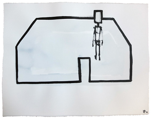 blanca de las heras feet 5